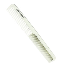 Barber Works Narrow Styling Comb | Hybrid Ceramic | 7