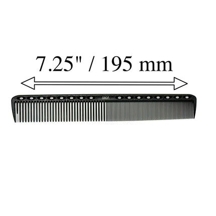 Barber Works Cutting Comb 725 - BUYBARBER.COM