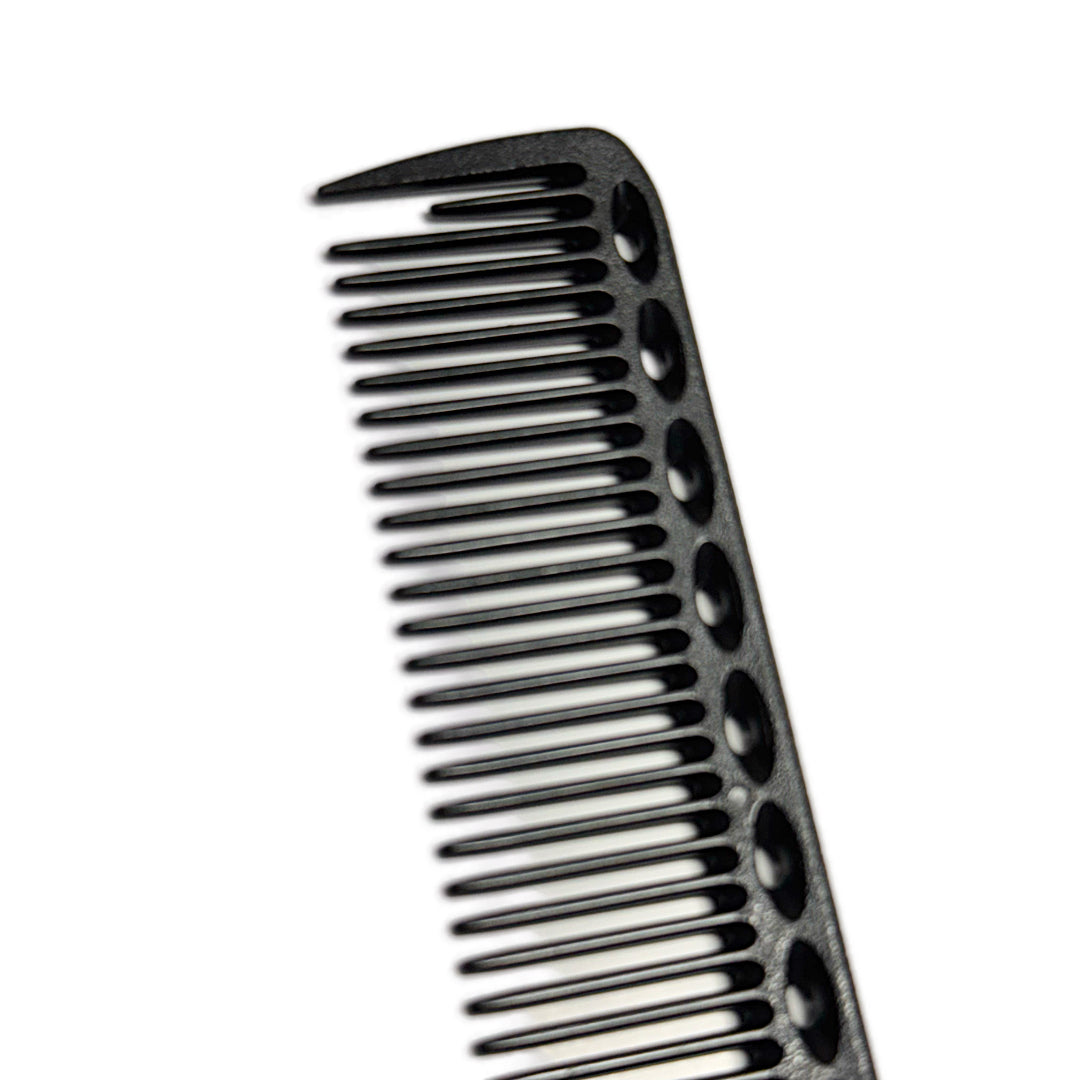 Barber Works Cutting Comb 725