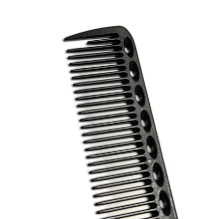 Barber Works Cutting Comb 725 - BUYBARBER.COM