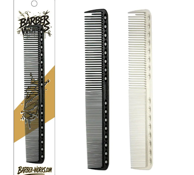 Barber Works Cutting Comb 725 Barber Works