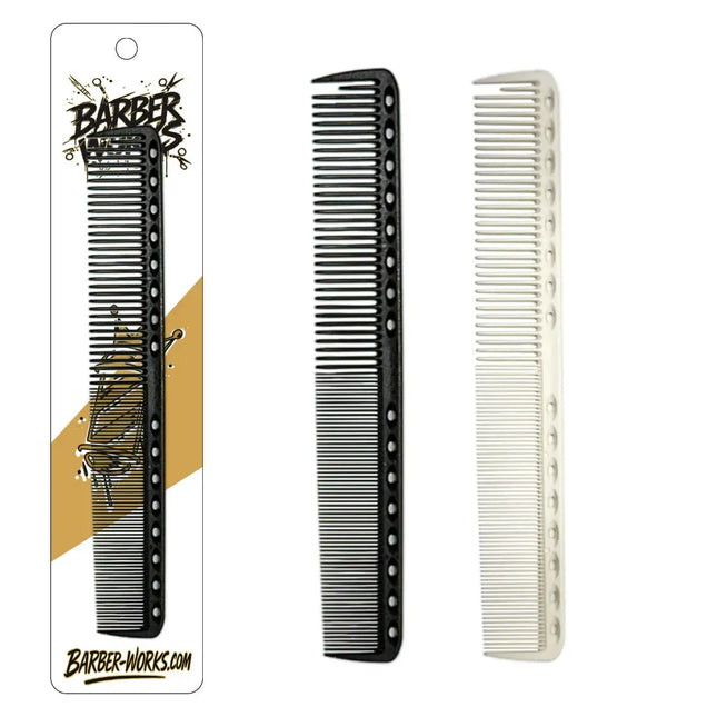 Barber Works Cutting Comb 725 Barber Works