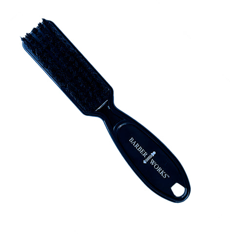 Barber Works Hair Clipper Brush