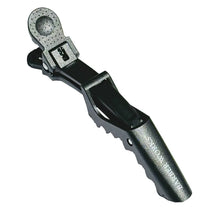 Barber Works Premium Hair Croc Clips 4-Pack - BUYBARBER.COM