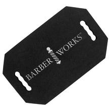 BARBER WORKS Barber Foam Mirror - Lightweight & Durable - BUYBARBER.COM