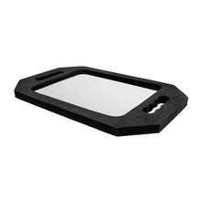 BARBER WORKS Barber Foam Mirror - Lightweight & Durable - BUYBARBER.COM