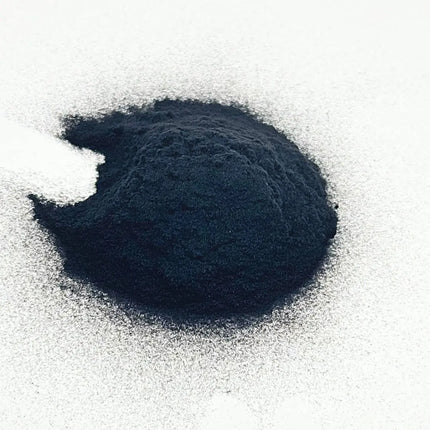 Barber Works Hair Fibers (28g) - Onyx Black | Instant Thicker Look for Men & Women - BUYBARBER.COM
