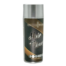 Barber Works Hair Fibers (28g) - Dark Brown | Instant Thicker Look for Men & Women Barber Works