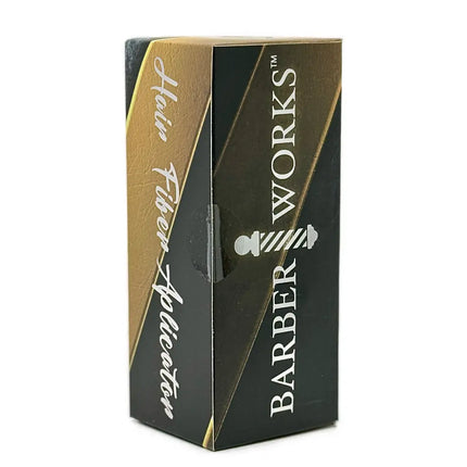 Barber Works Hair Fiber Applicator - BUYBARBER.COM