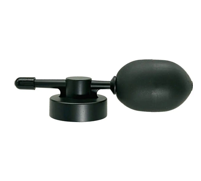 Barber Works Hair Fiber Applicator - BUYBARBER.COM