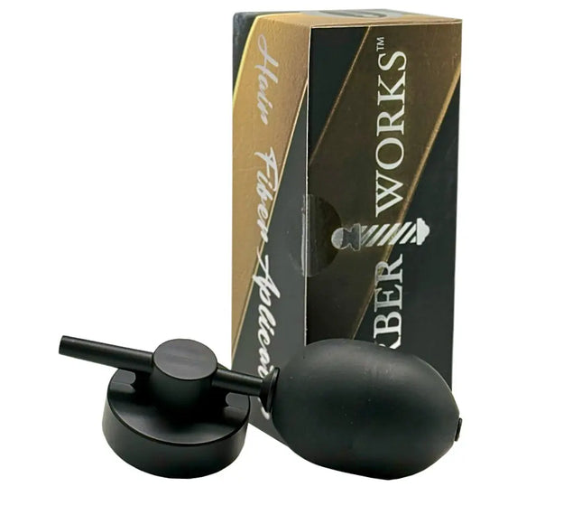 Barber Works Hair Fiber Applicator - BUYBARBER.COM
