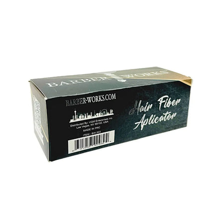 Barber Works Hair Fiber Applicator - BUYBARBER.COM