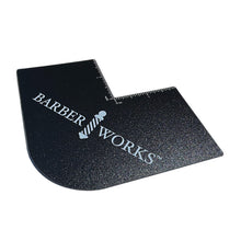 Barber Works Color Enhancement Klutch Card for Beards & Lineups