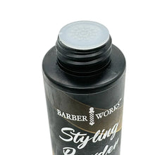 Barber Works Styling Powder | .7oz 28g - BUYBARBER.COM