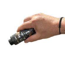 Barber Works Styling Powder | .7oz 28g - BUYBARBER.COM