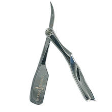 Barber Works Professional Razor Holder – Micro Exposed 0.5mm Blade, 8 Colors - BUYBARBER.COM