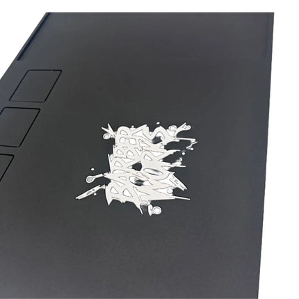 Barber Works Professional Magnetic Barber Workstation Mat Barber Works