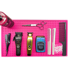 Barber Works Professional Station Mat 17.5