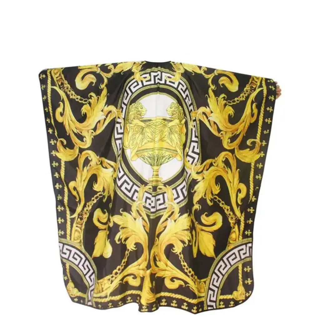 Luxury Cape BUYBARBER.COM
