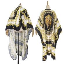 Luxury Cape BUYBARBER.COM