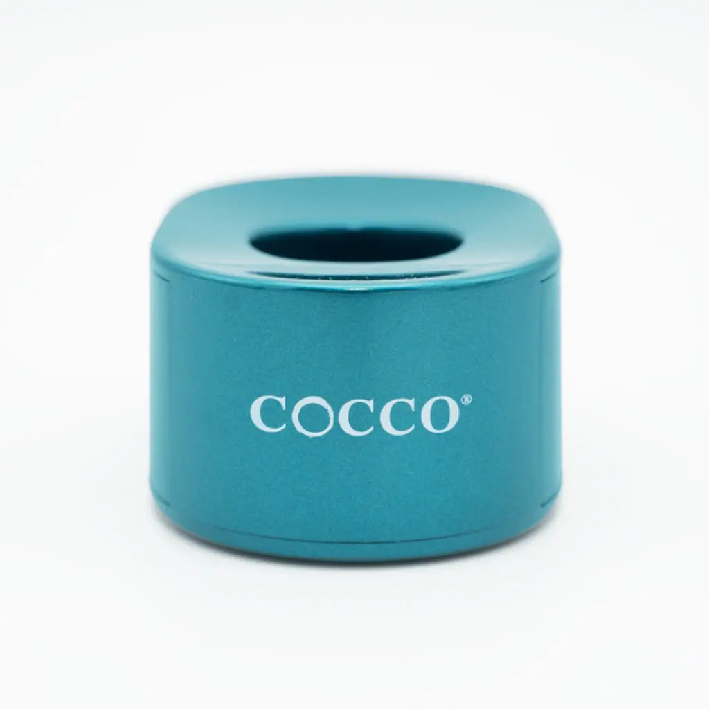 Cocco Veloce Pro Clipper (Dark Teal)- Lowest Price in Cart - BUYBARBER.COM
