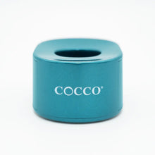 Cocco Veloce Pro Clipper (Dark Teal)- Lowest Price in Cart - BUYBARBER.COM