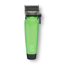 Cocco Veloce Pro Clipper (Green)- Lowest Price in Cart - BUYBARBER.COM