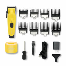 Cocco Veloce Pro Clipper (Yellow)- Lowest Price in Cart - BUYBARBER.COM