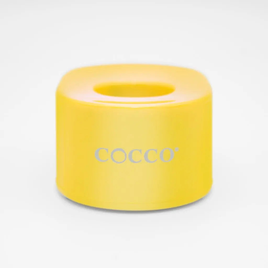 Cocco Veloce Pro Clipper (Yellow)- Lowest Price in Cart - BUYBARBER.COM