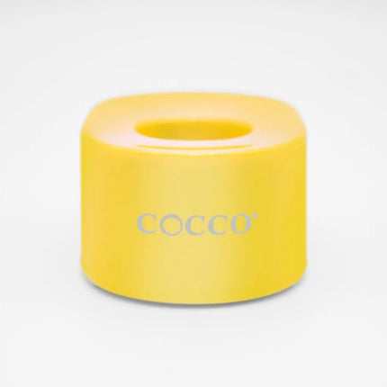 Cocco Veloce Pro Clipper (Yellow)- Lowest Price in Cart - BUYBARBER.COM