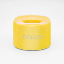 Cocco Veloce Pro Clipper (Yellow)- Lowest Price in Cart - BUYBARBER.COM