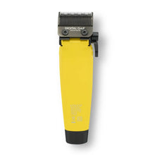 Cocco Veloce Pro Clipper (Yellow)- Lowest Price in Cart - BUYBARBER.COM