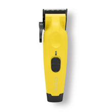 Cocco Veloce Pro Clipper (Yellow)- Lowest Price in Cart - BUYBARBER.COM