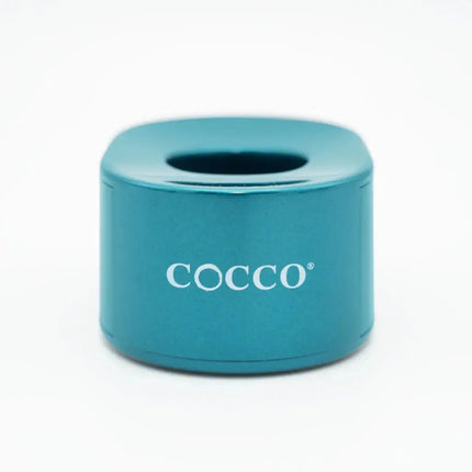 Cocco Veloce Pro Trimmer (Dark Teal) - Lowest Price in Cart - BUYBARBER.COM