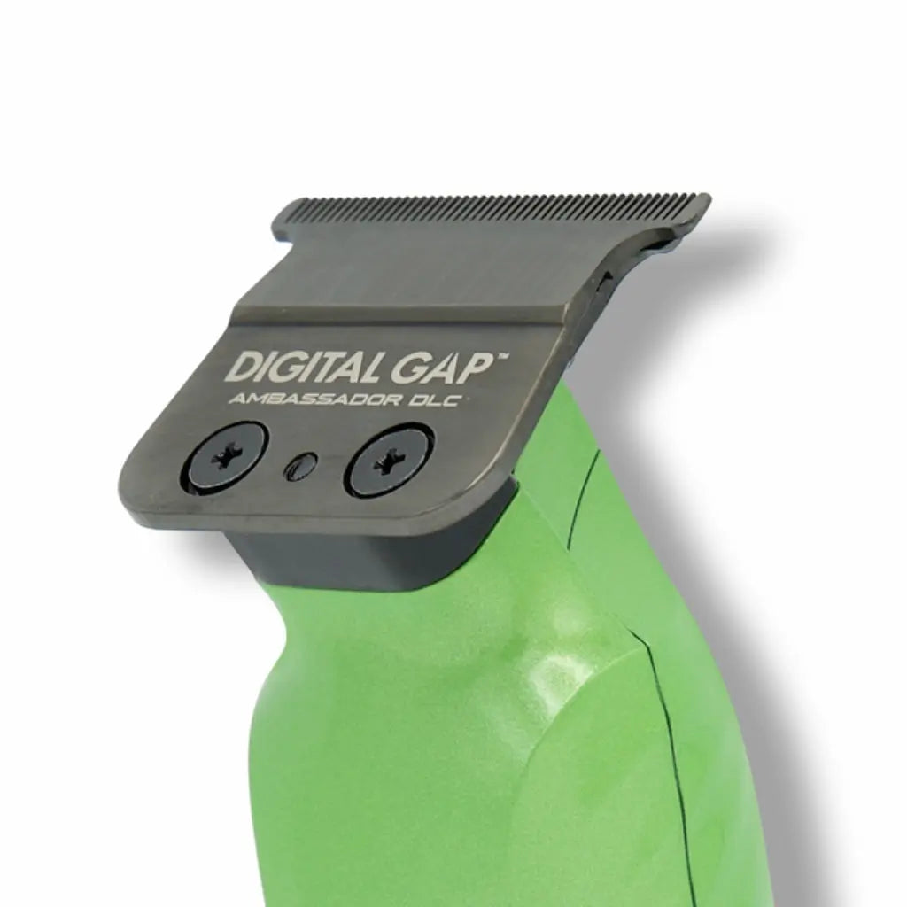 Cocco Veloce Pro Trimmer (Green)- Lowest Price in Cart - BUYBARBER.COM