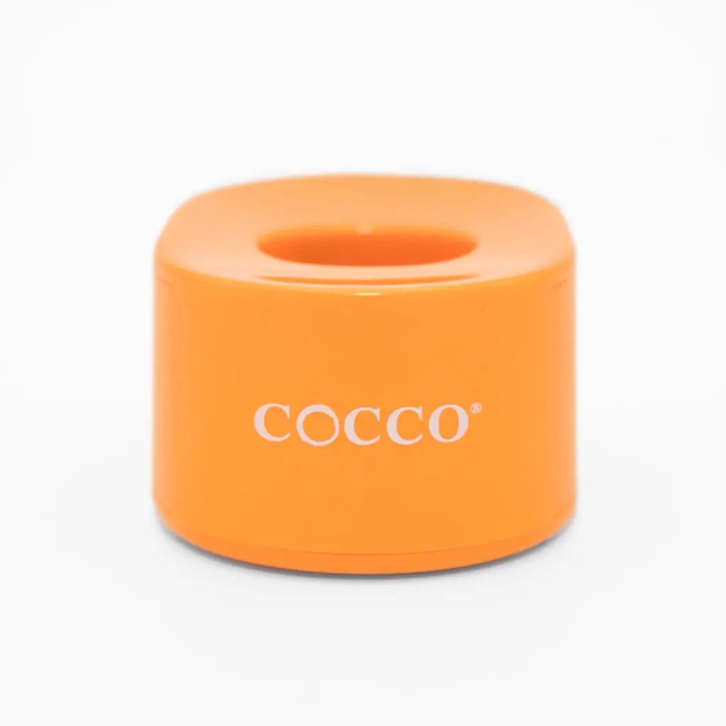 Cocco Veloce Pro Trimmer (Orange- Lowest Price in Cart - BUYBARBER.COM