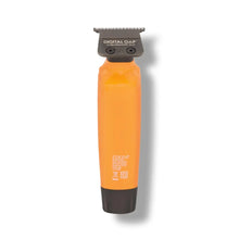 Cocco Veloce Pro Trimmer (Orange- Lowest Price in Cart - BUYBARBER.COM
