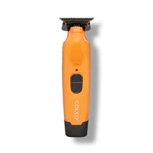 Cocco Veloce Pro Trimmer (Orange- Lowest Price in Cart - BUYBARBER.COM