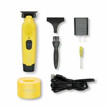 Cocco Veloce Pro Trimmer (Yellow)- Lowest Price in Cart - BUYBARBER.COM