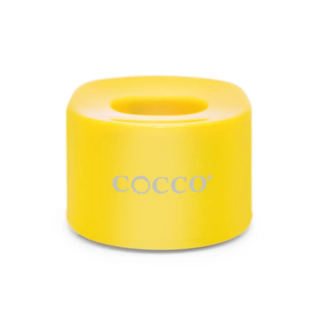 Cocco Veloce Pro Trimmer (Yellow)- Lowest Price in Cart - BUYBARBER.COM