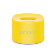 Cocco Veloce Pro Trimmer (Yellow)- Lowest Price in Cart - BUYBARBER.COM