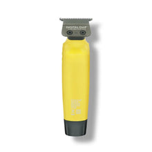 Cocco Veloce Pro Trimmer (Yellow)- Lowest Price in Cart - BUYBARBER.COM