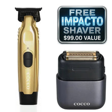 Cocco Veloce Pro Trimmer (Gold) cocco