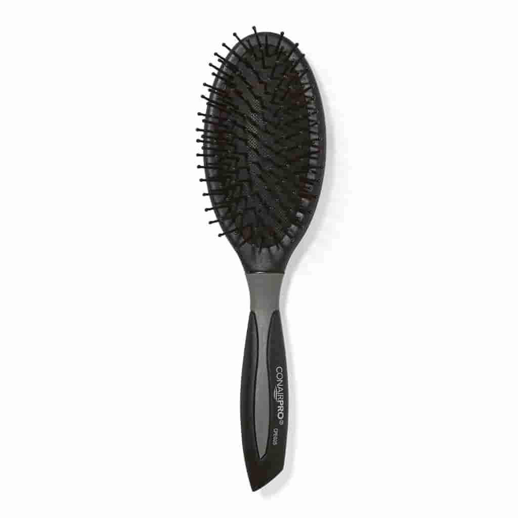 Conair Pro Ergo-Grip Oval Cushion Brush BaByliss