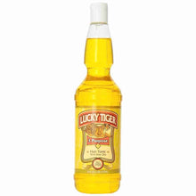 Lucky Tiger 3 Purpose Hair Tonic, 16 Fluid Ounce Lucky Tiger