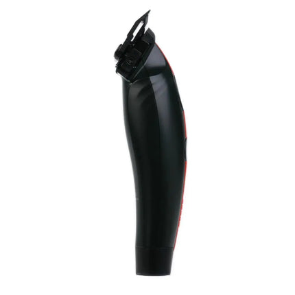 COCCO VELOCE LIGHT CLIPPER
BLACK/RED