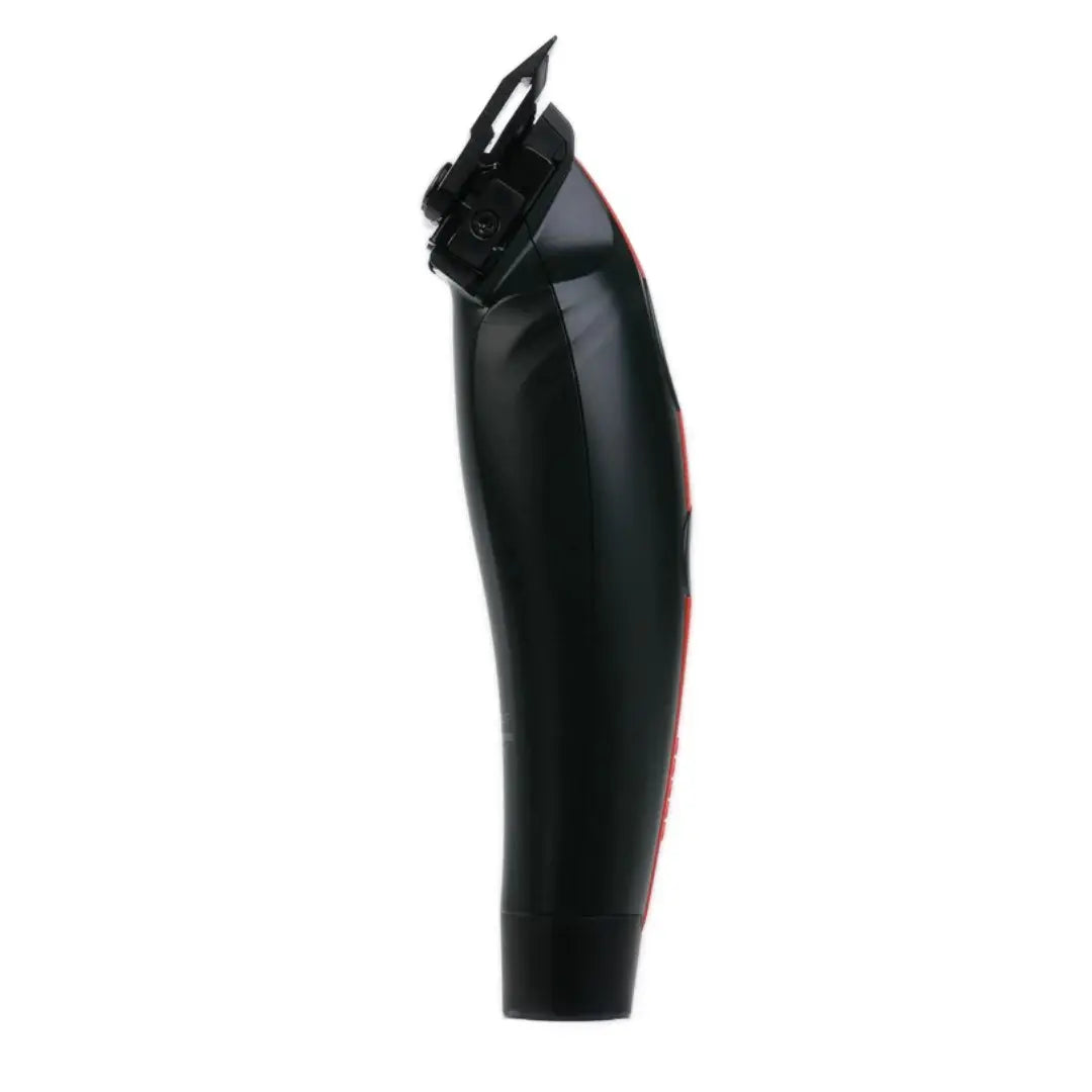 COCCO VELOCE LIGHT CLIPPER
BLACK/RED