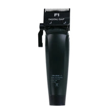 COCCO VELOCE LIGHT CLIPPER
BLACK/RED 