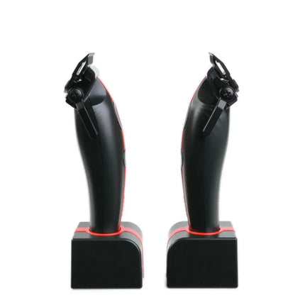 COCCO VELOCE LIGHT CLIPPER
BLACK/RED