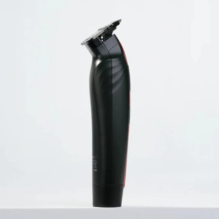COCCO VELOCE LIGHT TRIMMER
BLACK/RED  a white background
